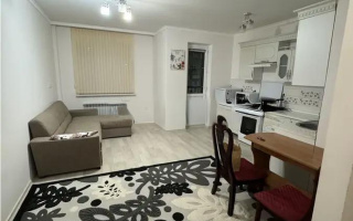 Продажа 1-комнатной квартиры, 28.2 м² - Продажа квартир в новостройках Астаны с фото - страница 7