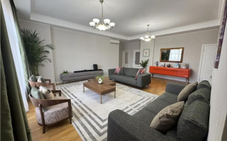 Продажа 4-комнатной квартиры, 172 м², мкр. Мирас, дом  53 - Продажа  четырехкомнатных квартир в новостройках Алматы без посредников