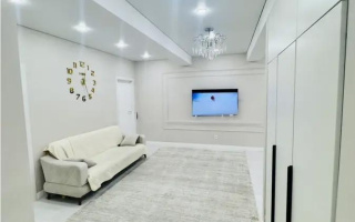 Продажа 4-комнатной квартиры, 92.3 м² - Продажа четырехкомнатных квартир в Наурызбайском р-не Алматы