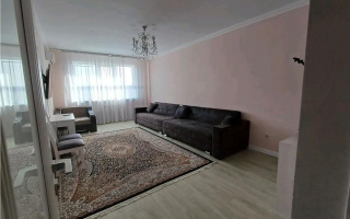 Продажа 3-комнатной квартиры, 84 м², мкр-н Зердели, дом  165 - Продажа  двухкомнатных, трехкомнатных квартир в Алматы