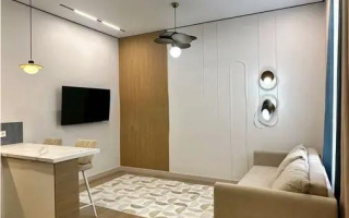 Продажа 2-комнатной квартиры, 40 м², ул. Е-899, дом  5 стр - Продажа  двухкомнатных квартир в новостройках Астаны с фото