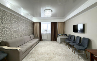Продажа 3-комнатной квартиры, 80 м² - Продажа недвижимости в Астане