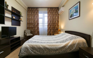 Аренда 1-комнатной квартиры посуточно, 38 м² - Аренда квартир посуточно в Казахстане - страница 13