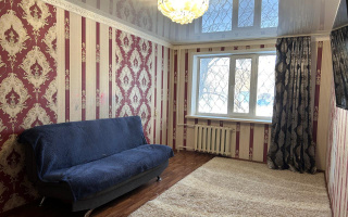 Продажа 3-комнатной квартиры, 56 м², пр. Республики - Продажа квартир в Темиртау