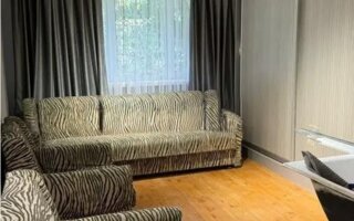 Продажа 2-комнатной квартиры, 45 м²