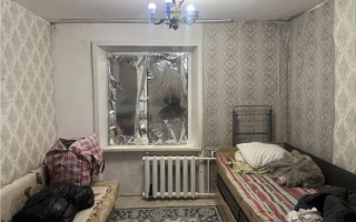 Продажа 1-комнатной квартиры, 25 м², ул. Куйши Дина, дом  4 - Продажа квартир в Казахстане