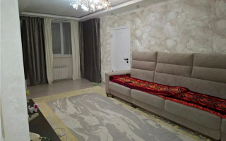 Продажа 3-комнатной квартиры, 87 м² - Продажа квартир в Астане в р-не Алматы