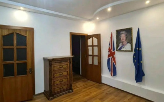 Продажа 8-комнатной квартиры, 220 м², пр. Кабанбай батыра, дом  2/6 - Продажа  пятикомнатных квартир в Астане без посредников