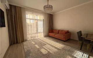 Продажа 2-комнатной квартиры, 54 м² - Продажа недвижимости в Казахстане - страница 32