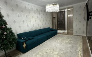 Продажа 3-комнатной квартиры, 88.3 м², ул. Байтурсынова, дом  14/1 - Продажа  трехкомнатных квартир в Астане