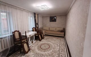 Продажа 4-комнатного дома, 109 м²