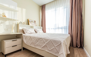 Аренда 3-комнатной квартиры посуточно, 60 м², Сейфуллина, дом  416 - Аренда квартиры посуточно в Алматы