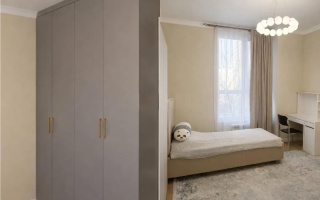 Продажа 4-комнатной квартиры, 102.9 м², пр. Абая, дом  160 - Продажа  четырехкомнатных квартир в Алматы