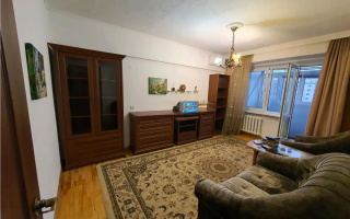Продажа 3-комнатной квартиры, 69 м², ул. Кунаева, дом  49 - Продажа квартир в Алматы