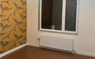 Продажа 3-комнатной квартиры, 99 м², пр. Туран, дом  52/2 - Продажа  трехкомнатных квартир в новостройках Астаны