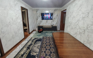 Продажа 4-комнатной квартиры, 61 м², ул. Байсеитовой - Продажа квартир в Темиртау