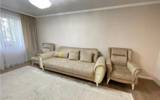Продажа 3-комнатной квартиры, 60 м², ул. Си Синхая, дом  18 - Продажа  трехкомнатных квартир в Алматы с фото