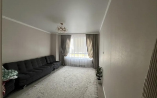 Продажа 3-комнатной квартиры, 76.2 м², пр. Туран, дом  89/3 - Продажа  трехкомнатных квартир в новостройках Астаны