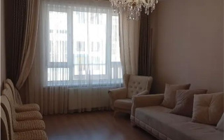 Продажа 3-комнатной квартиры, 70.3 м², ул. Бектурова, дом  4 - Продажа квартир в новостройках Астаны