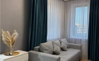 Продажа 2-комнатной квартиры, 46 м² - Продажа двухкомнатных квартир в Казахстане - страница 4