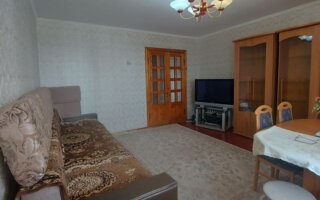 Продажа 4-комнатной квартиры, 77.2 м² - Продажа четырехкомнатных квартир в кирпичном доме в Казахстане
