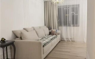 Продажа 3-комнатной квартиры, 76 м² - Продажа трехкомнатных квартир в Караганде