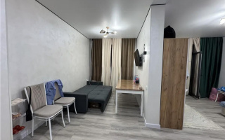 Продажа 1-комнатной квартиры, 39 м², мкр-н Нуркент, дом  6/2 стр - Продажа квартир в Казахстане