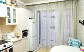 Продажа 2-комнатной квартиры, 60 м², пр. Сейфуллина, дом  10/1 - Продажа  двухкомнатных квартир в Караганде с фото