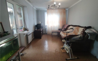 Продажа 2-комнатной квартиры, 50 м², мкр-н 3А, дом  17 - Продажа квартир в Темиртау