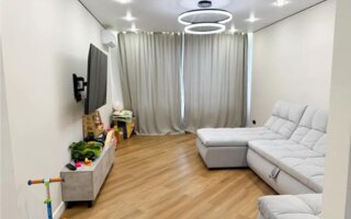 Продажа 3-комнатной квартиры, 92 м² - Недвижимость в Казахстане - страница 24