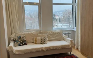 Продажа 3-комнатной квартиры, 76 м², ул. Талапты, дом  34/1 - Продажа квартир в Алматы