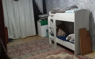 Продажа 1-комнатной квартиры, 31 м², пр. Республики - Продажа квартир в Темиртау