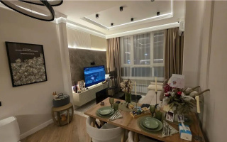 Продажа 2-комнатной квартиры, 41 м² - Продажа квартир в новостройках Астаны - страница 28