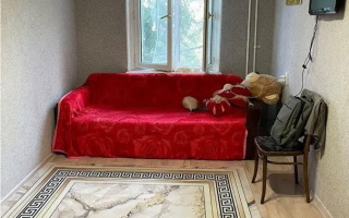 Продажа 1-комнатной квартиры, 25 м², ул. Жарокова, дом  217а - Продажа квартир в Алматы