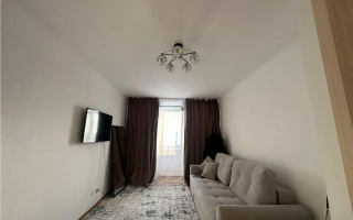 Продажа 1-комнатной квартиры, 34 м² - Продажа однокомнатных квартир в кирпичном доме в Астане - страница 4