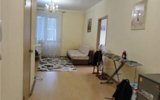 Продажа 2-комнатной квартиры, 56 м², ул. Жургенова, дом  34 - Продажа квартир в Астане