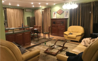 Продажа 3-комнатной квартиры, 122 м² - Продажа  трехкомнатных квартир в новостройках Алматы