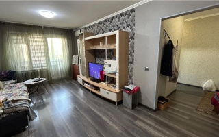 Продажа 1-комнатной квартиры, 30 м² - Продажа однокомнатных квартир в Бостандыкском р-не Алматы