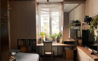 Продажа 3-комнатной квартиры, 67 м², ул. Богенбай батыра, дом  136 - Продажа  трехкомнатных квартир в Алматы