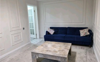 Продажа 2-комнатной квартиры, 42.5 м², мкр. Айнабулак-3, дом  95 - Продажа квартир в Алматы