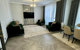 Продажа 4-комнатной квартиры, 170 м² - Продажа четырехкомнатных квартир от собственников в Астане - страница 13