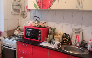 Продажа 3-комнатной квартиры, 63 м² - Продажа трехкомнатных квартир в панельном доме в Казахстане - страница 16