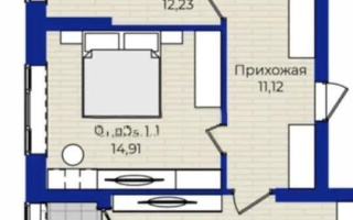 Продажа 2-комнатной квартиры, 64.6 м² - Недвижимость в Астане - страница 3