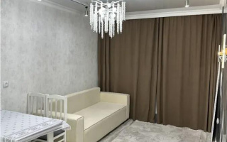 Продажа 2-комнатной квартиры, 37 м², ул. Казыбек би, дом  35 - Продажа  двухкомнатных квартир в Астане с фото