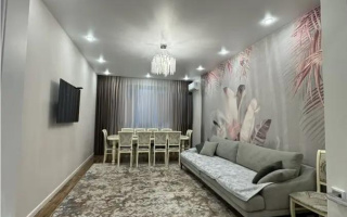 Продажа 4-комнатной квартиры, 117 м² - Продажа квартир в Астане - страница 20