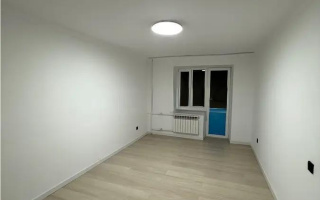 Продажа 1-комнатной квартиры, 32 м², ул. Елебекова, дом  29 - Продажа квартир в Алматы