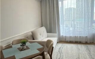 Продажа 2-комнатной квартиры, 40 м²
