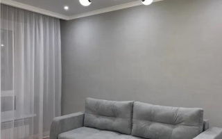 Продажа 1-комнатной квартиры, 38 м², пр. Кабанбай батыра, дом  59 - Продажа квартир в Астане