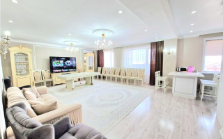 Продажа 3-комнатной квартиры, 107 м², пр. Шахтеров - Продажа  трехкомнатных квартир в Караганде