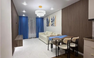 Продажа 2-комнатной квартиры, 40 м² - Продажа квартир-студий в Алматы